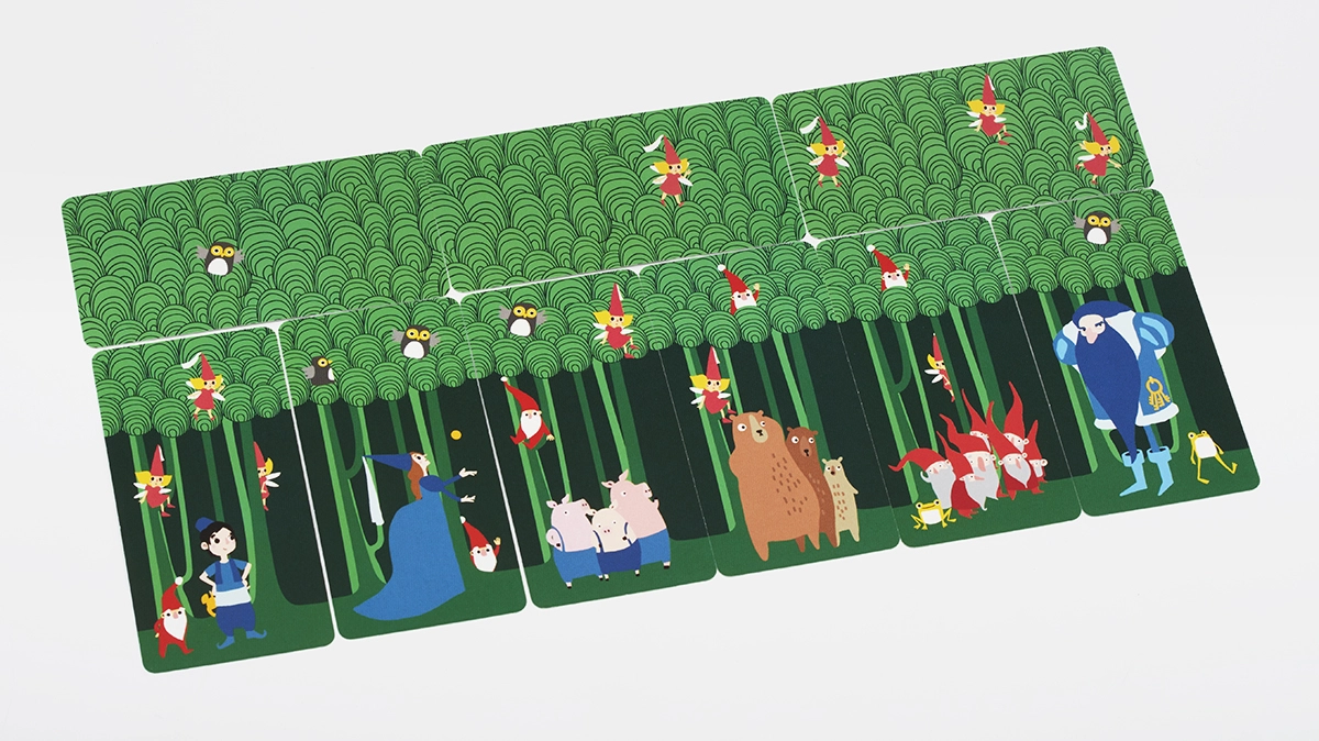 Forest